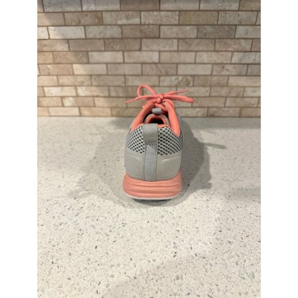 Vionic Womens Jojo Ombre Gray Sneaker Shoes Comfort Lace Up Low Top Size 7 - Picture 8 of 9